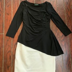 Designer Dress Ralph Lauren